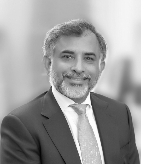 Mr. Justice (Retd) Zulfiqar Ahmed Khan