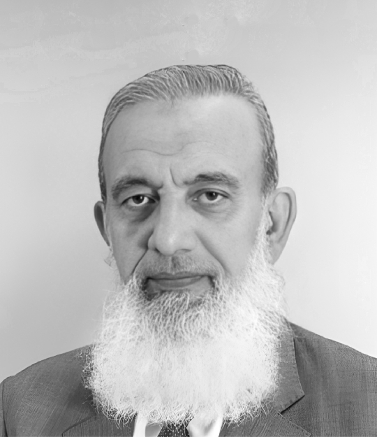 Asim Amin