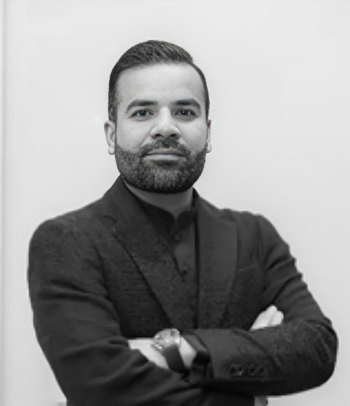 Barrister Aqeel Malik