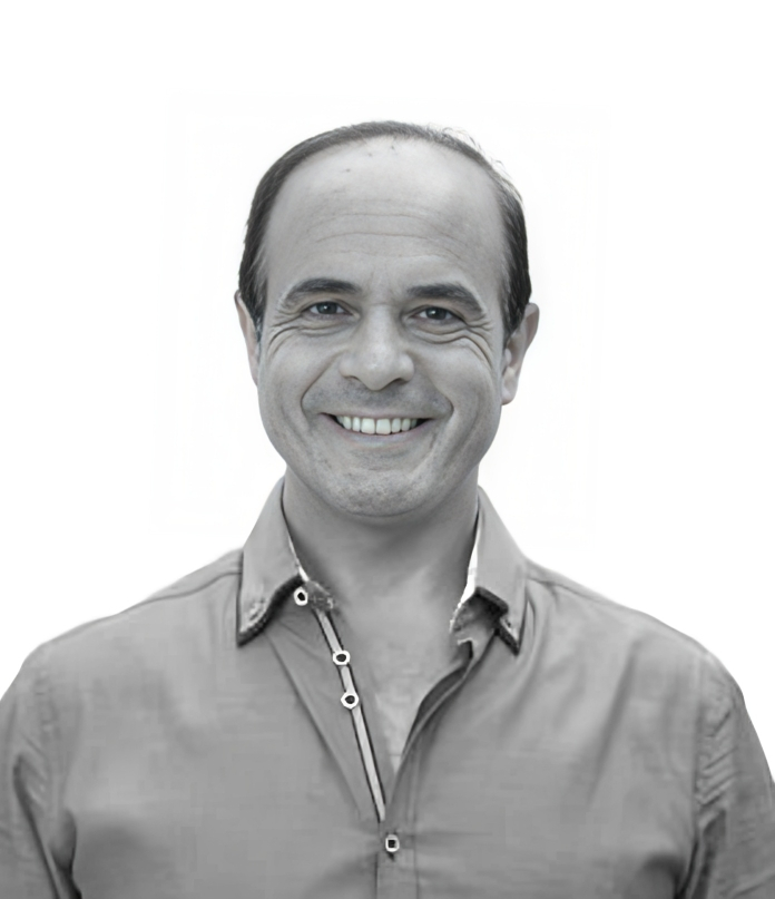 Dr. Konstantin Pavlidis