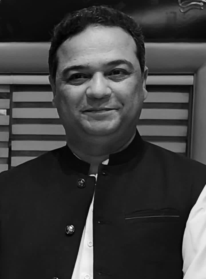 Hammad Yousaf Gillani