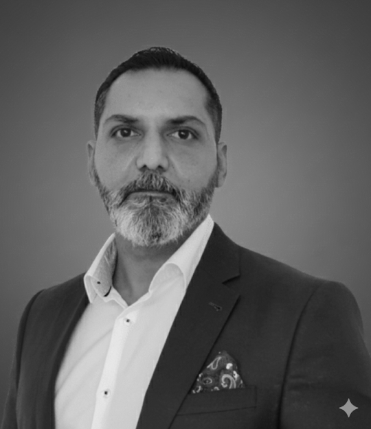 Ishtiaq Nawaz Chichi