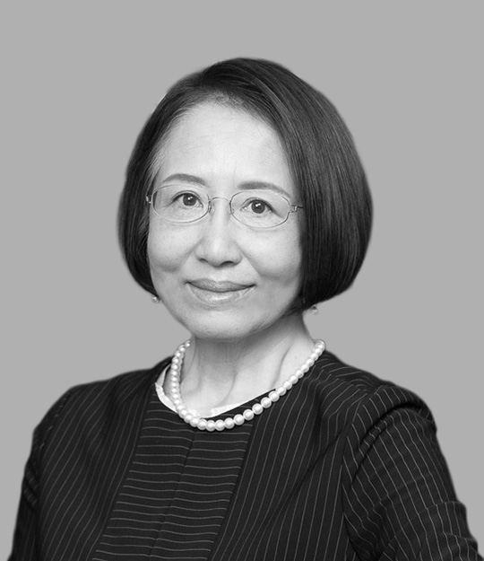 Masako Miyatake