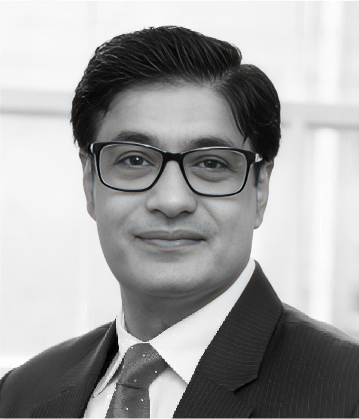 Barrister Mian Sheraz Javaid