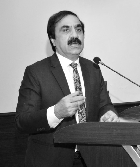 Mian Zafar Iqbal Kalanauri