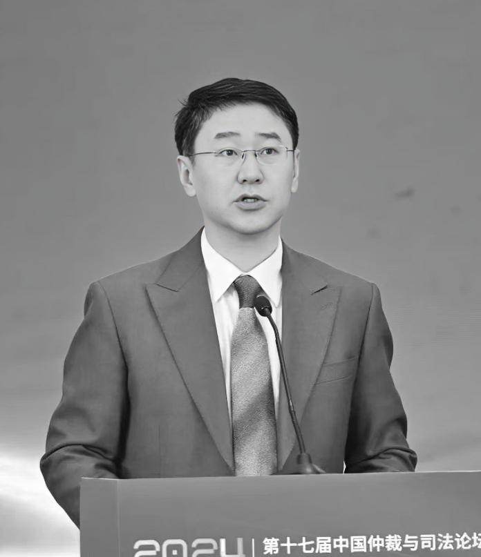 Mr. Gu Yan