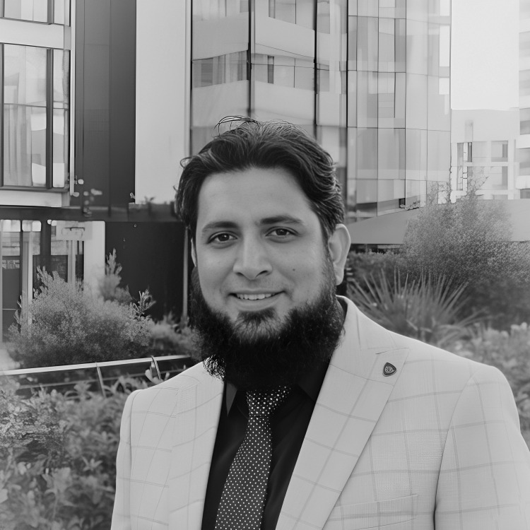 Muhammad Sohail Khan