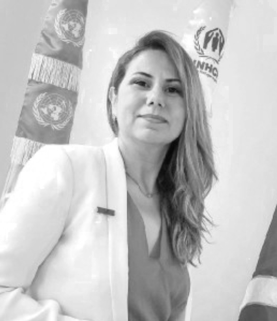 Salwa Saad Khairallah