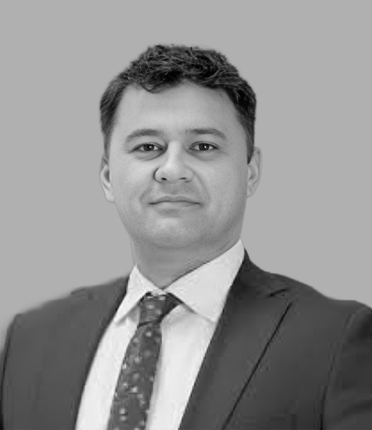 Sherzod Abdulkasimov