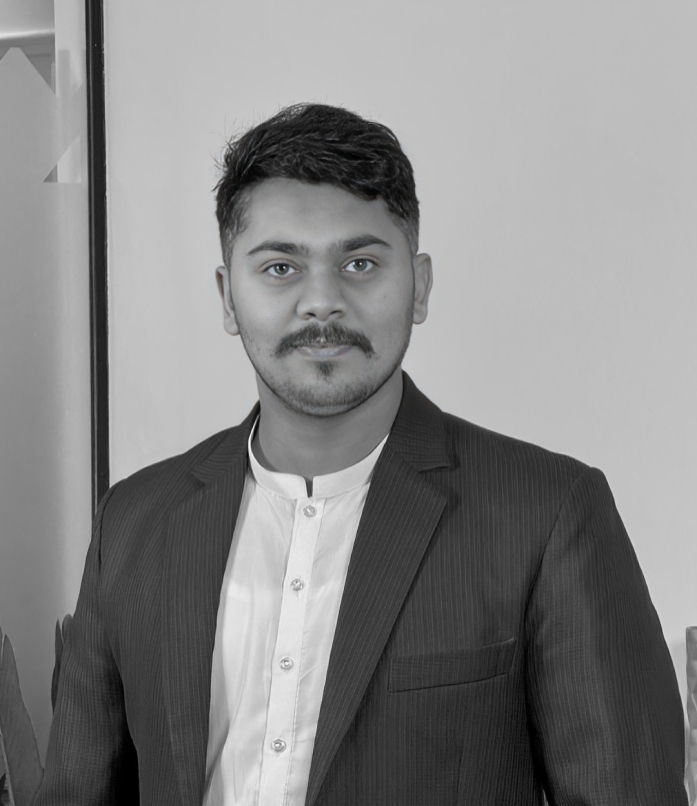 Malik Shehryar Ahmad